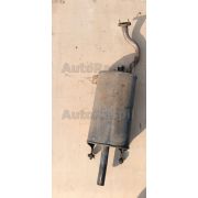 Глушитель Toyota CAMRY SV30 4SFE