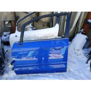 Дверь Mazda PREMACY CP8W FPDE