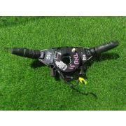 Гитара Nissan PRESAGE TNU31 QR25DE