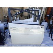 Дверь Toyota RACTIS NCP120 1NZFE