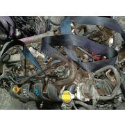 Двигатель Toyota RACTIS NCP120 1NZFE