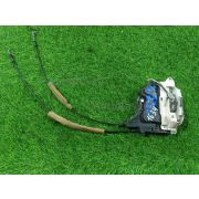 Замок двери Mitsubishi COLT Z27A 4G15T