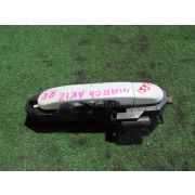 Ручка двери Nissan MARCH AK12 CR12DE