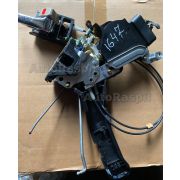 Замок двери Toyota BREVIS JCG10 1JZFSE