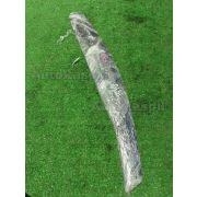 Ветровик Toyota RACTIS NCP120 1NZFE