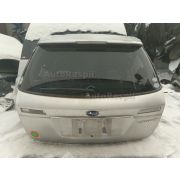 Дверь 5-я Subaru LEGACY BP5 EJ203