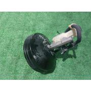 Главный тормозной цилиндр Honda FIT ARIA GD8 L15A