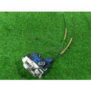 Замок двери Mitsubishi COLT Z27A 4G15T