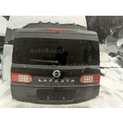 Дверь 5-я Nissan LAFESTA B30 MR20DE