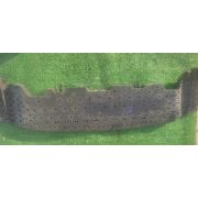 Защита бампера Nissan SERENA HC26 MR20DD