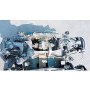 Балка Toyota PROGRES JCG10 1JZGE