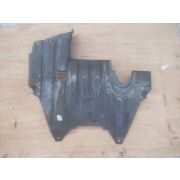 Защита двигателя Toyota BREVIS JCG10 1JZFSE