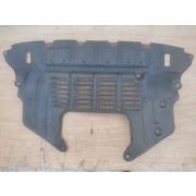 Защита двигателя Toyota BREVIS JCG10 1JZFSE