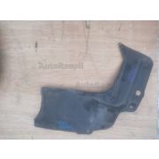 Защита двигателя Toyota COROLLA SPACIO ZZE122N 1ZZFE