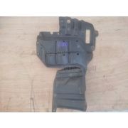Защита двигателя Toyota VOXY ZRR70G 3ZRFE