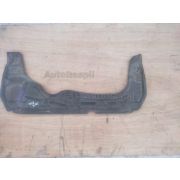 Защита двигателя Nissan CUBE Z12 HR15DE