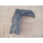 Защита двигателя Toyota COROLLA FIELDER NZE141G 1NZFE