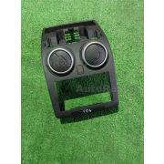 Консоль магнитофона Nissan DUALIS KNJ10 MR20DE