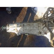 КПП автоматическая Subaru LEGACY BM9 EJ255