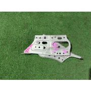 Крепление автомагнитолы Toyota MARK II JZX100 1JZGE