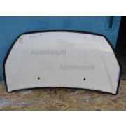 Капот Nissan SERENA PC24 SR20DE