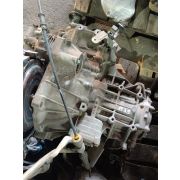 КПП автоматическая Nissan PRESAGE TNU31 QR25DE