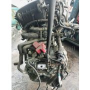КПП автоматическая Toyota VITZ KSP90 1KRFE