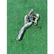 Кронштейн капота Toyota VITZ KSP90 1KRFE