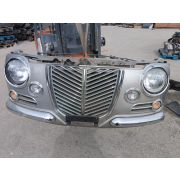 Ноускат Nissan MARCH K11 CG10DE