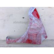 Крыло Toyota RACTIS NCP120 1NZFE