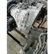 КПП автоматическая Toyota ALPHARD MNH15 1MZFE