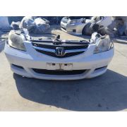 Ноускат Honda FIT ARIA GD8 L15A