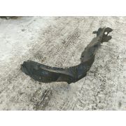 Подкрылок Toyota VOXY ZRR70W 3ZRFAE