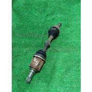 Привод Nissan PRESAGE TNU31 QR25DE