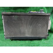 Радиатор Subaru LEGACY BP5 EJ203