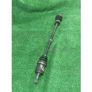 Привод Honda MOBILIO GB1 L15A