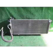 Радиатор кондиционера Mitsubishi PAJERO IO H77W 4G94