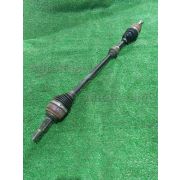 Привод Nissan NOTE E12 HR12DE