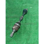 Привод Nissan SERENA FC26 MR20DD