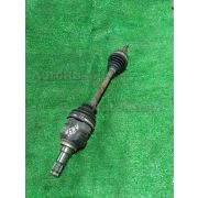 Привод Toyota COROLLA SPACIO ZZE122N 1ZZFE