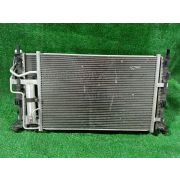 Радиатор Mazda AXELA BK3P L3VE