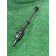 Привод Toyota COROLLA SPACIO ZZE122N 1ZZFE