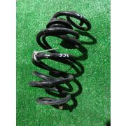 Пружина Nissan CUBE Z12 HR15DE