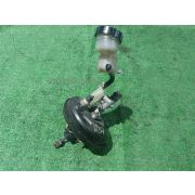 Главный тормозной цилиндр Toyota PASSO KGC10 1KRFE