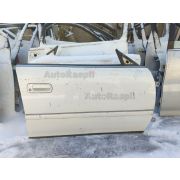 Дверь Toyota MARK II JZX100 1JZGE