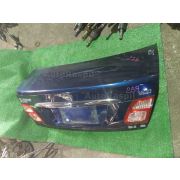 Крышка багажника Nissan BLUEBIRD SYLPHY QG10 QG18DE
