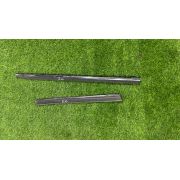 Молдинг Toyota CHASER GX100 1GFE