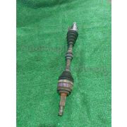 Привод Nissan LAFESTA B30 MR20DE