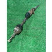 Привод Nissan PRESAGE TNU31 QR25DE