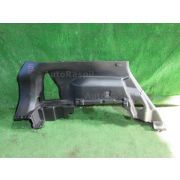 Обшивка багажника Nissan X-TRAIL HNT32 MR20DD